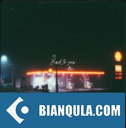kaiiondabeat back to you WAV-FANTASTiC