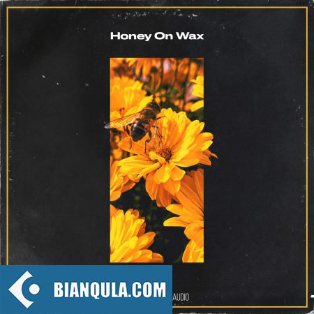 Capsun ProAudio Honey On Wax WAV-FANTASTiC