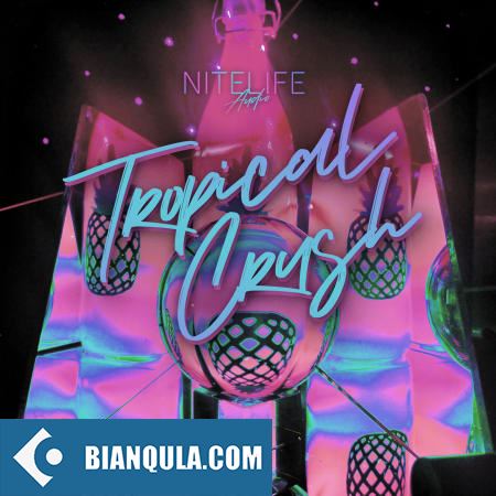 NITELIFE Audio Tropical Crush WAV