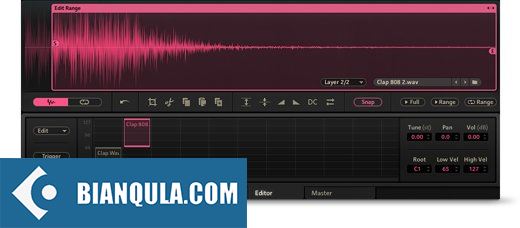 电池鼓现在扩展库 – Native Instruments Battery Now Library v. 1.0.26 (BATTERY)
