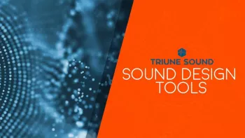 Triune Digital Sound Design Tools WAV-FANTASTiC