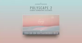 Karanyi Sounds Polyscape 2 Pro + Sphere Expansion KONTAKT