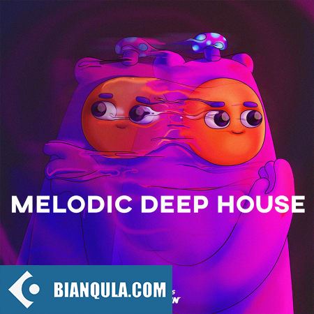 Dropgun Samples Melodic Deep House WAV XFER RECORDS SERUM-FANTASTiC