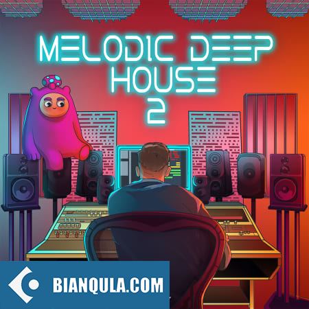 Dropgun Samples Melodic Deep House 2 WAV XFER RECORDS SERUM-FANTASTiC