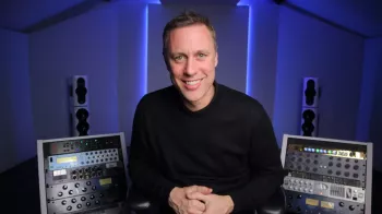 母带教程 – Streaky The Ultimate Mastering Course Complete