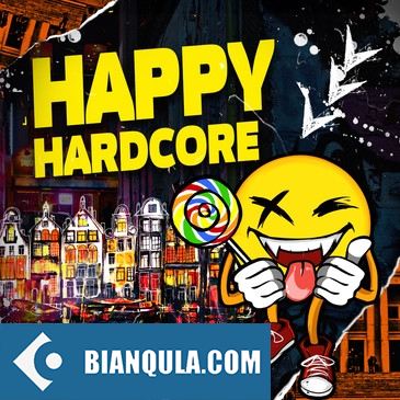 Singomakers Happy Hardcore MULTiFORMAT-FANTASTiC