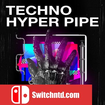 Ztekno Techno Hyper Pipe MULTiFORMAT-FANTASTiC