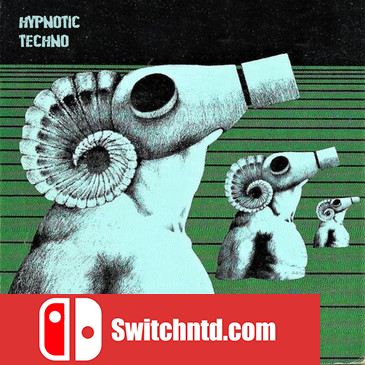 Bfractal Music Hypnotic Techno WAV MiDi-FANTASTiC