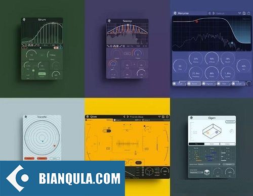 Lese All Plugins Bundle 2023.07 WIN