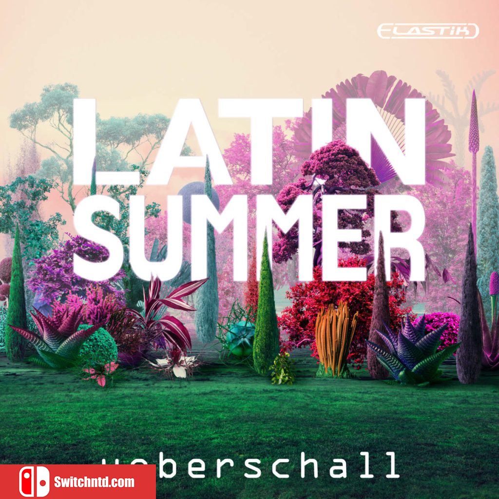 Ueberschall Latin Summer ELASTIK