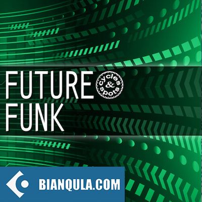 Cycles & Spots Future Funk WAV-DECiBEL