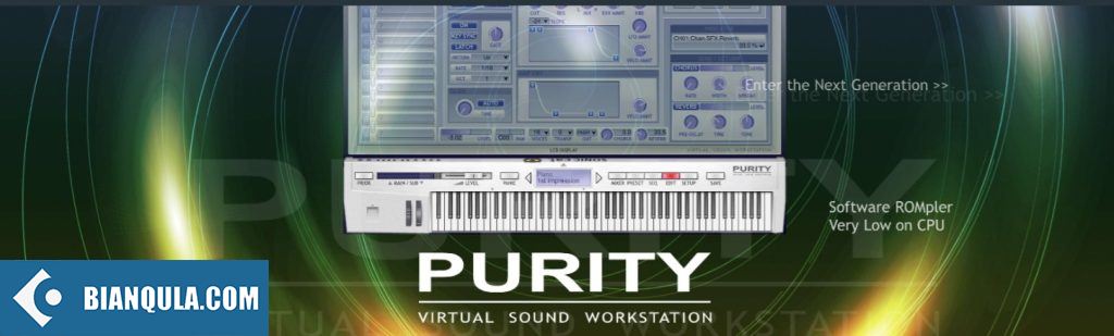 SonicCat Purity v1.4.3 WIN