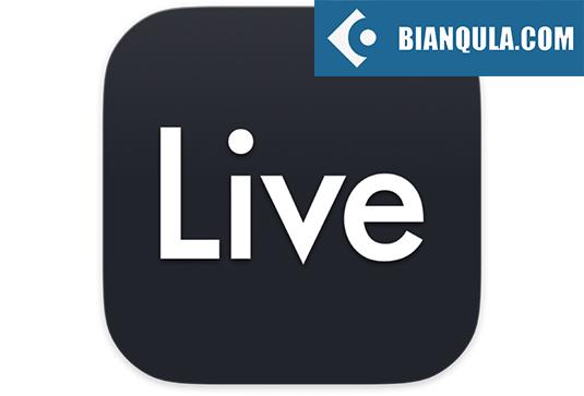 电音制作宿主软件 Ableton Live 12 Suite v12.1.10
