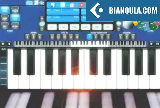 手机版编曲键盘 Arranger Keyboard v3.9.8 (高级版) APK Android