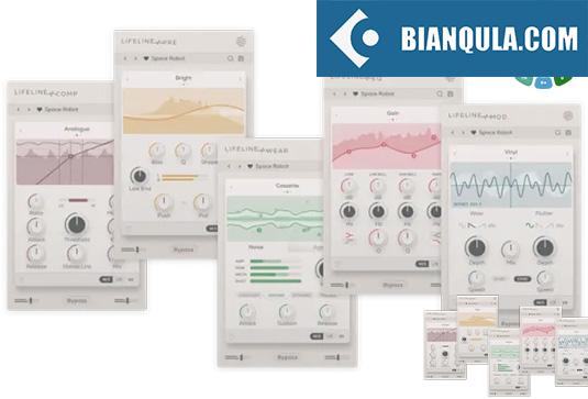 综合效果器&合成乐器套装 Excite Audio Complete Bundle v2025.01.30 Mac （包含Bloom Palette Object Bloom Vocal Edit Bloom Vocal Aether Bloom Drum Breaks Bloom Drum Machine Bloom Bass Impulse Bloom Bass Groove Harmonic Motion Dimension VISION 4X KSHMR Chain Lifeline Console Lifeline Expanse）