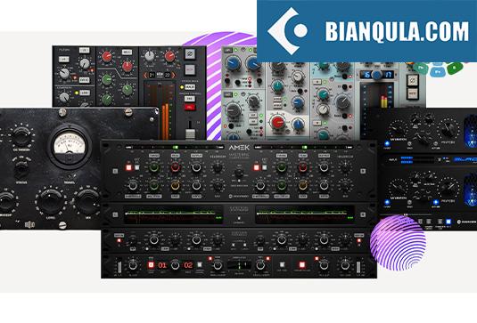 插件联盟精选套装 Plugin Alliance Must-Have Bundle v2024.6 MacOS HCiSO （包含 ADPTR AUDIO HYPE ADPTR AUDIO Metric AB AMEK EQ 200 AMEK Mastering Compressor Bettermaker EQ232D Black Box Analog Design HG-2MS Brainworx bx_console AMEK 9099 Brainworx bx_console SSL 4000 E Brainworx bx_limiter True Peak elysia alpha compressor Kiive Audio XTComp Lindell Audio 69 Series Lindell Audio MBC Mäag Audio EQ4 Mixland Vac Attack NEOLD WARBLE NEOLD WUNDERLICH SPL Transient Designer Plus Unfiltered Audio TAILS）