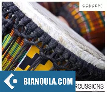 Concept Samples African Percussions WAV-FANTASTiC