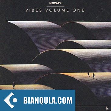 Noway Vibes Vol.1 WAV-FANTASTiC