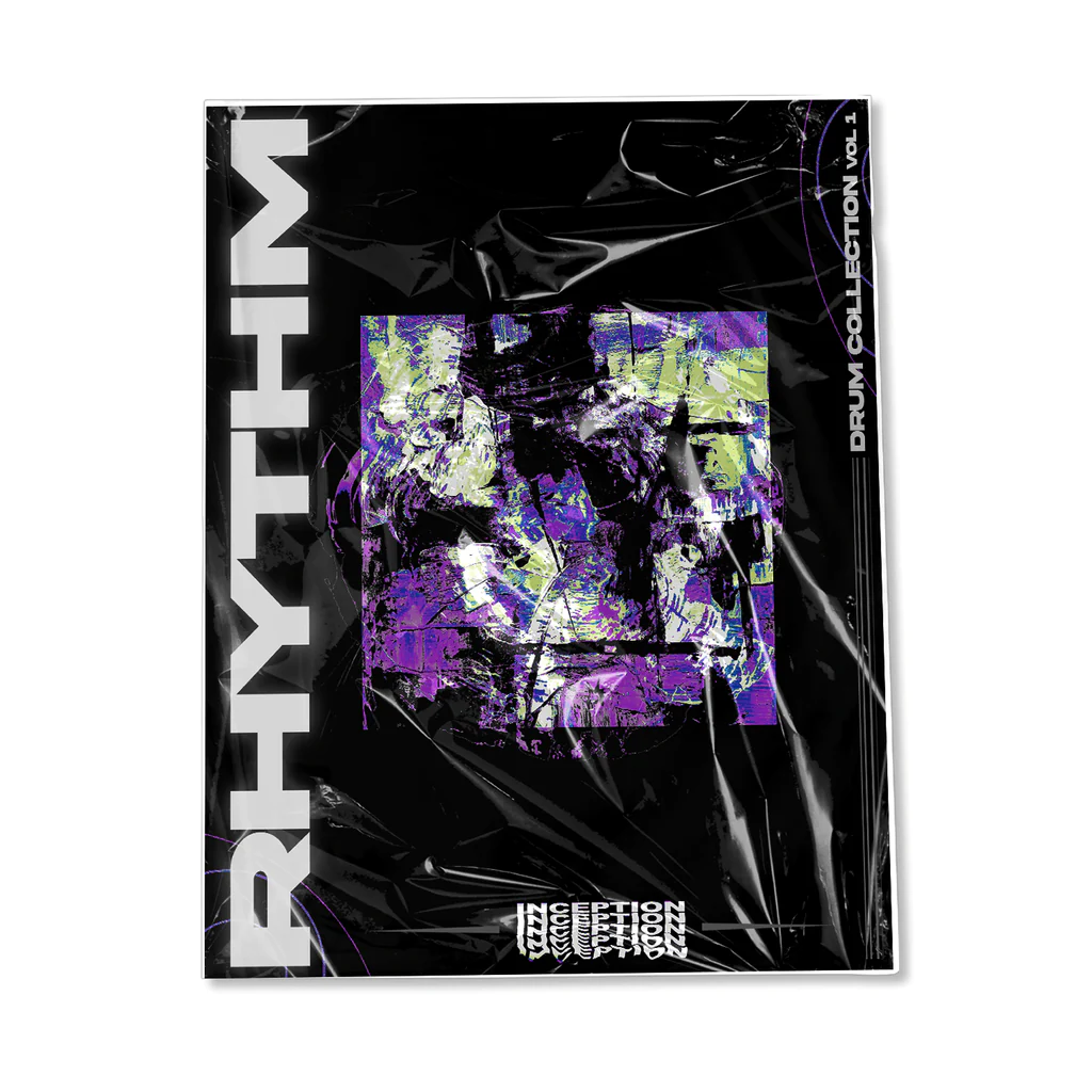 ProducerGrind RHYTHM Drum Collection Vol 1 WAV-FANTASTiC