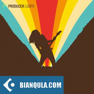 Producer Loops 1975 WAV MiDi OMF