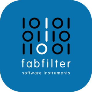 肥波效果器 FabFilter Total Bundle 2025.02.26 MacOS