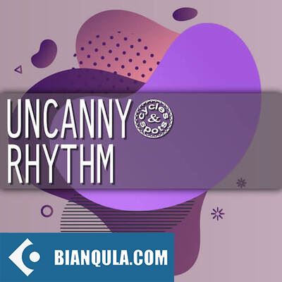 Cycles & Spots Uncanny Rhythm WAV-DECiBEL