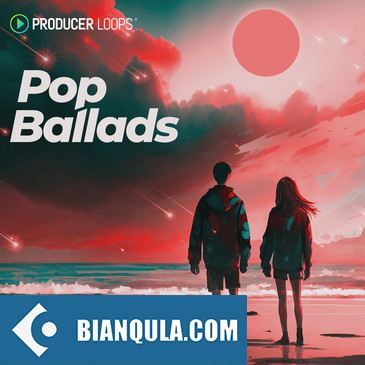 Producer Loops Pop Ballads MULTiFORMAT-DECiBEL