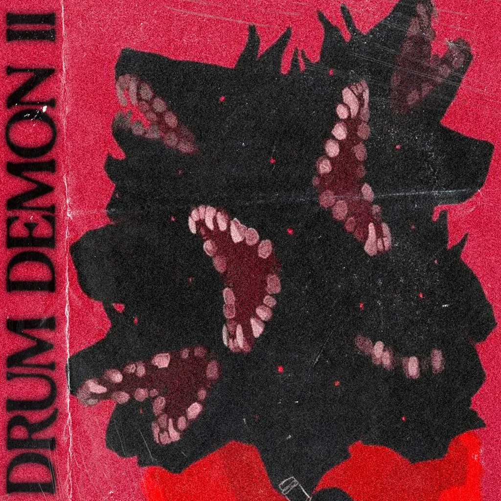 Prodlukki Drum Demon 2 MULTiFORMAT-FANTASTiC