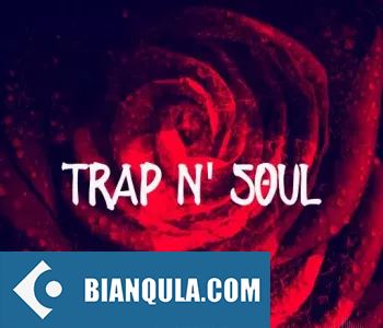 Samples Choice Trap and Soul WAV-FANTASTiC