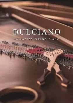 Fracture Sounds Dulciano KONTAKT (Player Edition)