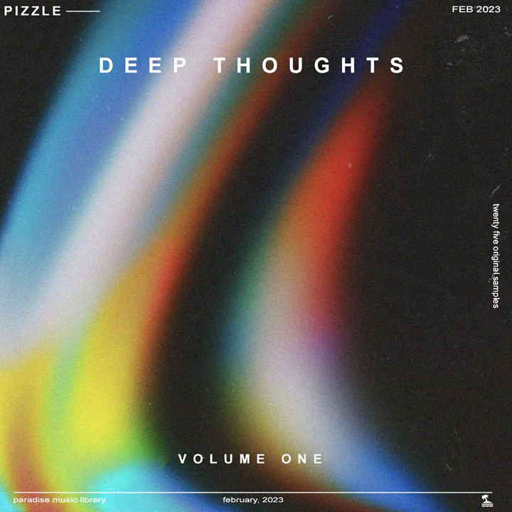 Paradise Music Library PIZZLE Deep Thoughts [Vol. 1] WAV-FANTASTiC