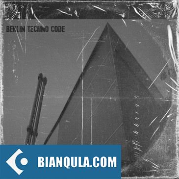 BFractal Music Berlin Techno Code WAV MiDi-FANTASTiC