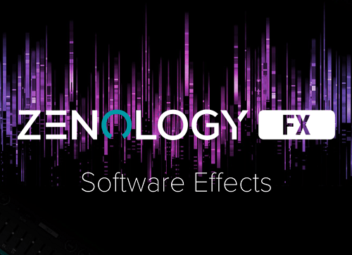 Roland ZENOLOGY FX v1.5.2 WIN\v1.5MAC