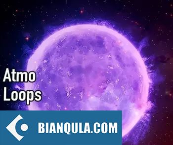 AudioFriend Atmo Loops WAV-FANTASTiC