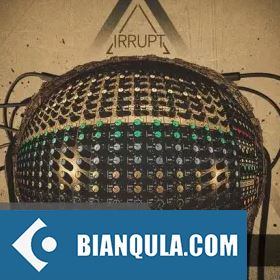 Irrupt Analog Attributes WAV-FANTASTiC