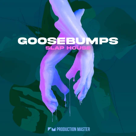 Production Master Goosebumps Slap House WAV XFER RECORDS SERUM-FANTASTiC