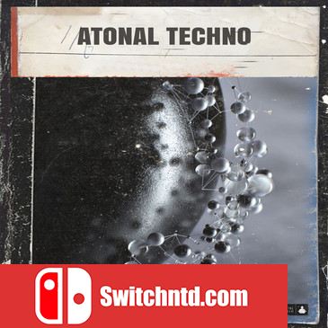 Bfractal Music Atonal Techno WAV-FANTASTiC