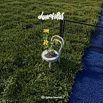 Splice Sounds demotapes Volume 2 (afternoon) WAV-FANTASTiC