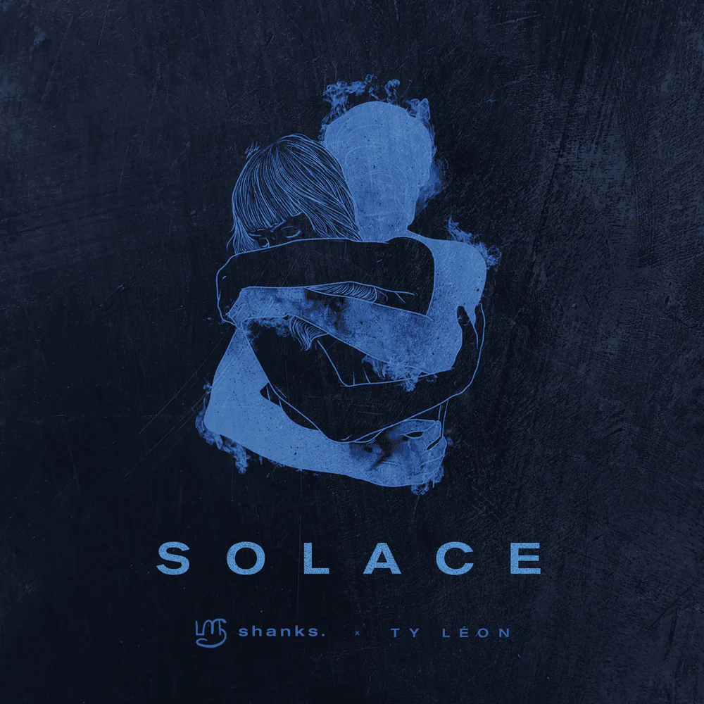 shanks. x Ty Léon Solace (Compositions and Stems) WAV-TECHNiA