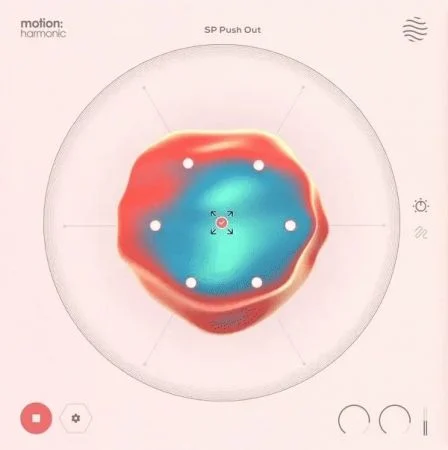 Excite Audio Motion Harmonic v1.0.1 WIN