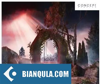 Concept Samples Ambient Flutes WAV-FANTASTiC