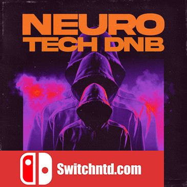 Banger Samples Neuro Tech DnB MULTiFORMAT-FANTASTiC