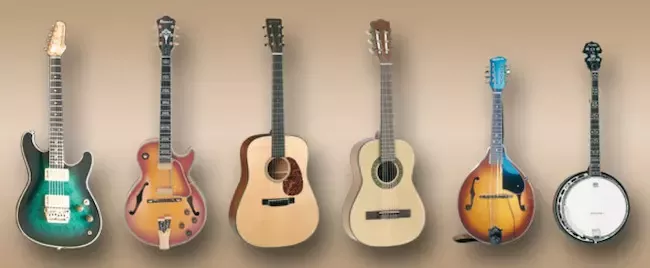 Chris Hein Guitars DE KONTAKT