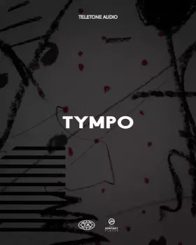 老式鼓 – Teletone Audio Tympo KONTAKT-ARCADiA