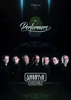 格里高利合唱团 – Strezov Sampling The Performers Anonym Gregorian Choir KONTAKT (Player Edition)