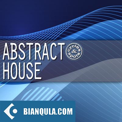 Cycles & Spots Abstract House WAV-DECiBEL