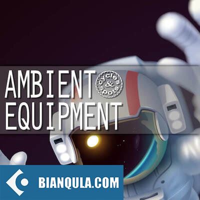 Cycles & Spots Ambient Equipment WAV-DECiBEL