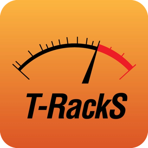 IK Multimedia T-RackS 6 MAX v6.1.3 Mac