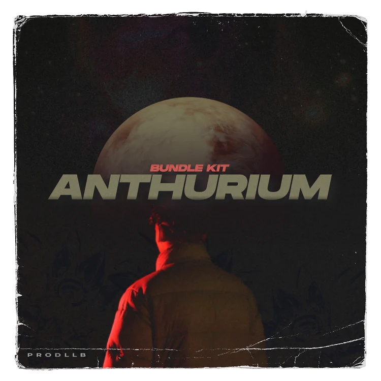 prodllb Anthurium Bundle Kit WAV MiDi
