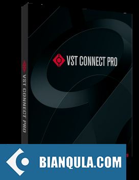 Steinberg VST Connect Pro 5.6.0 WIN